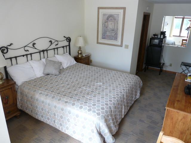 Country Villa Motel Tilden Esterno foto