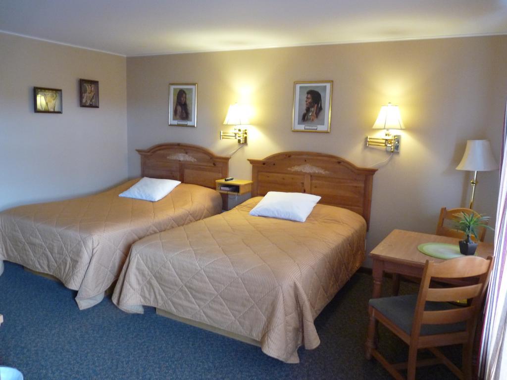 Country Villa Motel Tilden Esterno foto