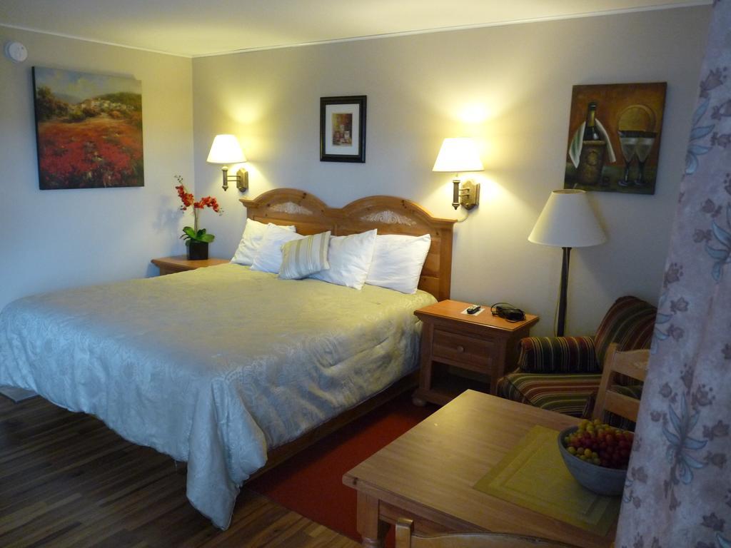 Country Villa Motel Tilden Esterno foto