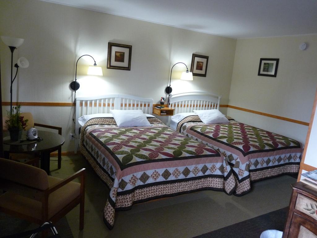 Country Villa Motel Tilden Esterno foto